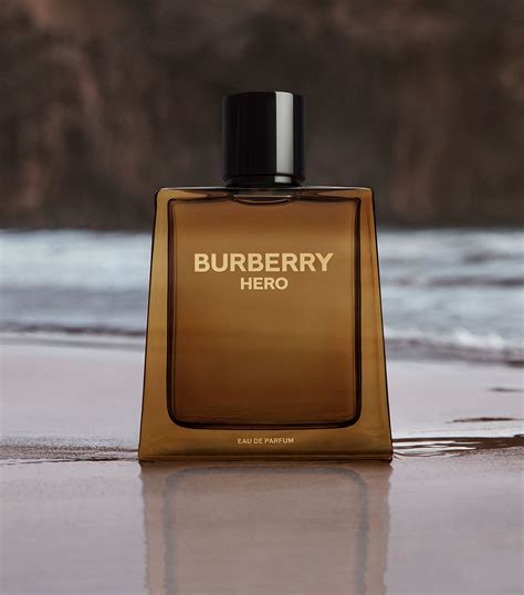 burberry hero parfym